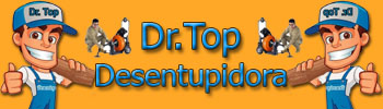 LOGO DO DR, TOP NO SITE